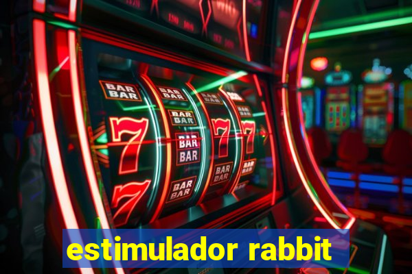 estimulador rabbit